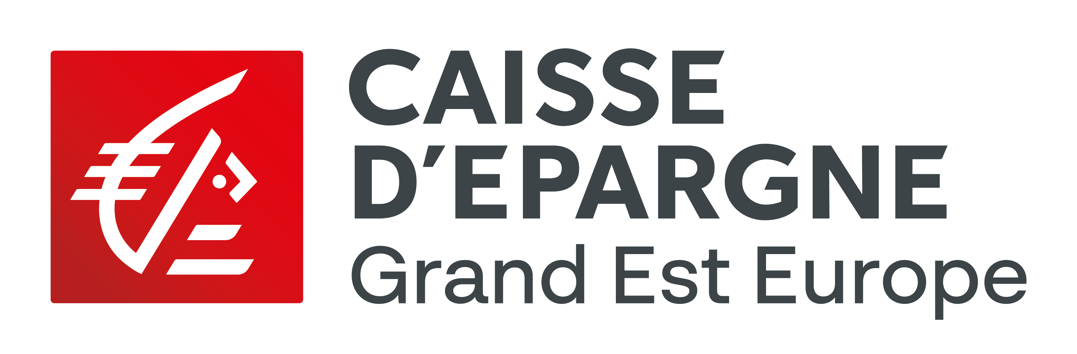 Caisse d'Epargne Grand Est